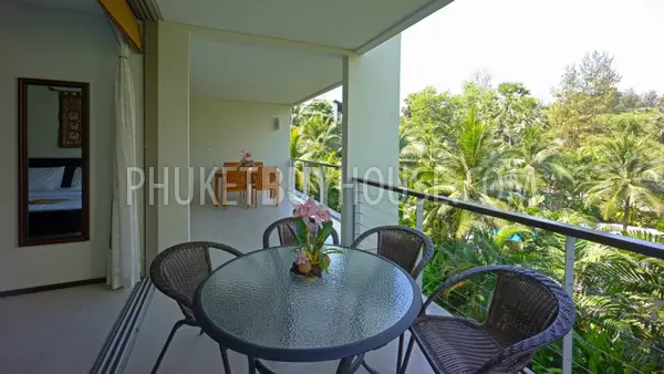 BAN6237: Spacious Apartments within walking distance to the Andaman Sea. Photo #36
