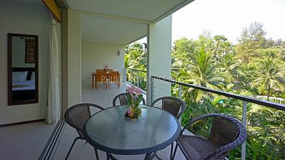 BAN6237: Spacious Apartments within walking distance to the Andaman Sea. Photo #36