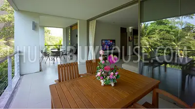 BAN6237: Spacious Apartments within walking distance to the Andaman Sea. Fotoğraf #37