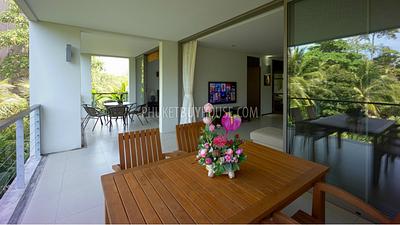 BAN6237: Spacious Apartments within walking distance to the Andaman Sea. Photo #37