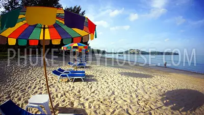 BAN6237: Spacious Apartments within walking distance to the Andaman Sea. Fotoğraf #41
