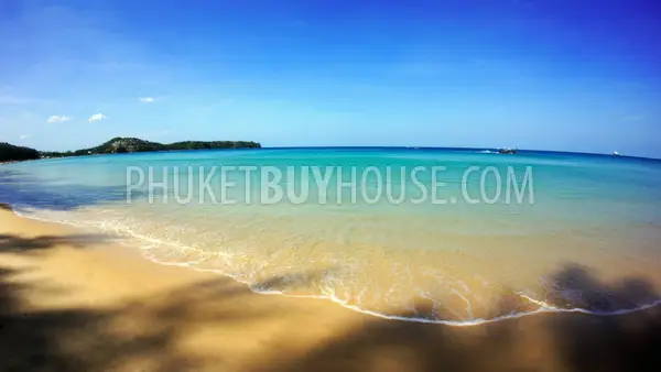 BAN6237: Spacious Apartments within walking distance to the Andaman Sea. Photo #43