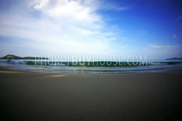 BAN6237: Spacious Apartments within walking distance to the Andaman Sea. Photo #44