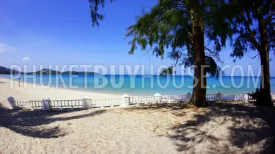 BAN6237: Spacious Apartments within walking distance to the Andaman Sea. Fotoğraf #45
