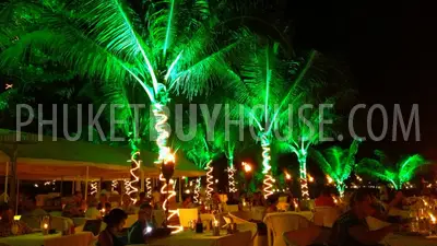 BAN6237: Spacious Apartments within walking distance to the Andaman Sea. Fotoğraf #46