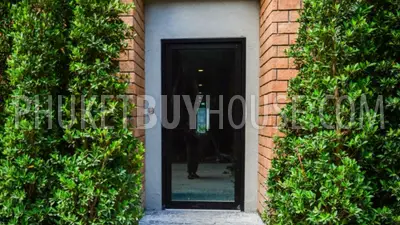 NAY6238: Cozy 1 Bedroom Apartment in a Brand New Complex near Nai Yang Beach. Photo #1