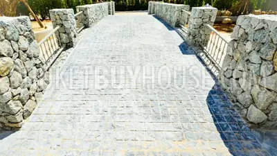 NAY6238: Cozy 1 Bedroom Apartment in a Brand New Complex near Nai Yang Beach. Photo #2