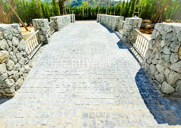 NAY6238: Cozy 1 Bedroom Apartment in a Brand New Complex near Nai Yang Beach. Photo #2