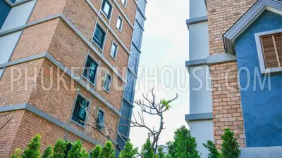 NAY6238: Cozy 1 Bedroom Apartment in a Brand New Complex near Nai Yang Beach. Photo #5