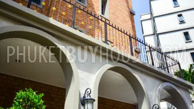 NAY6238: Cozy 1 Bedroom Apartment in a Brand New Complex near Nai Yang Beach. Photo #6