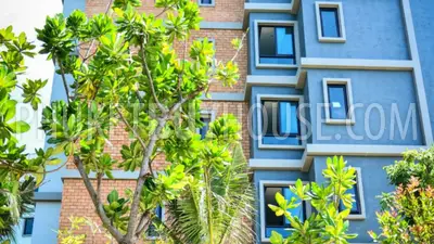 NAY6238: Cozy 1 Bedroom Apartment in a Brand New Complex near Nai Yang Beach. Photo #7