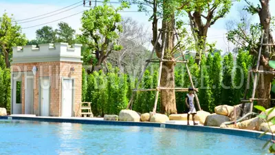 NAY6238: Cozy 1 Bedroom Apartment in a Brand New Complex near Nai Yang Beach. Photo #12