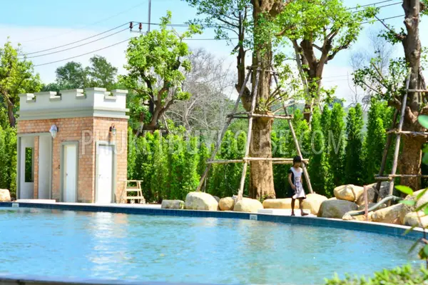 NAY6238: Cozy 1 Bedroom Apartment in a Brand New Complex near Nai Yang Beach. Photo #12