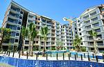 NAY6238: Cozy 1 Bedroom Apartment in a Brand New Complex near Nai Yang Beach. Thumbnail #14