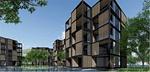 KAM6241: One-Bedroom Apartments in a Luxurious Complex on the Lake within Walking Distance to Kamala Beach. Thumbnail #1