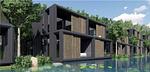 KAM6241: One-Bedroom Apartments in a Luxurious Complex on the Lake within Walking Distance to Kamala Beach. Thumbnail #4