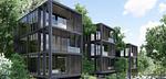KAM6241: One-Bedroom Apartments in a Luxurious Complex on the Lake within Walking Distance to Kamala Beach. Thumbnail #13