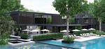 KAM6241: One-Bedroom Apartments in a Luxurious Complex on the Lake within Walking Distance to Kamala Beach. Thumbnail #26