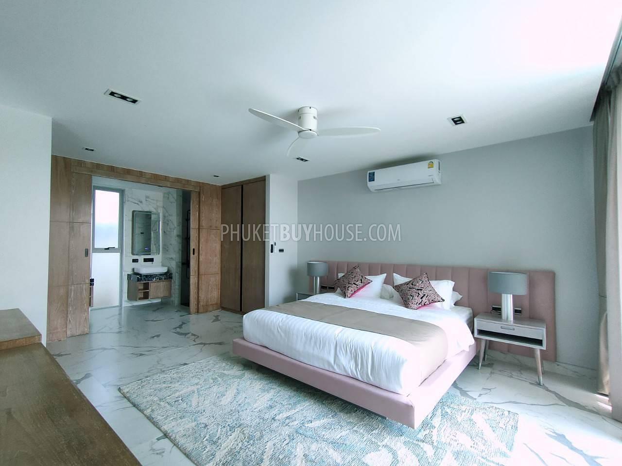 BAN6280: Last Villa for sale! New project of Villas in Bang Tao area. Photo #12