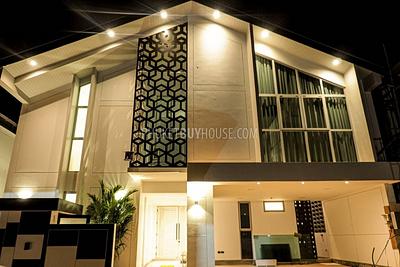 BAN6280: Last Villa for sale! New project of Villas in Bang Tao area. Photo #17