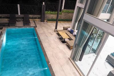 BAN6280: Last Villa for sale! New project of Villas in Bang Tao area. Photo #31