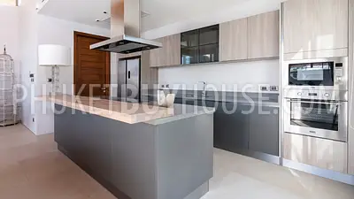 BAN21878: Luxury Villa On Bang Tao . 照片 #8