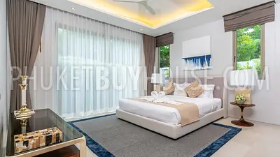 BAN21878: Luxury Villa On Bang Tao . 照片 #7