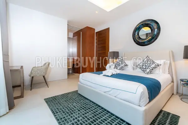 BAN21878: Luxury Villa On Bang Tao . Fotoğraf #16
