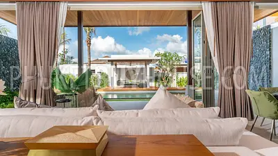 BAN21878: Luxury Villa On Bang Tao . 照片 #3