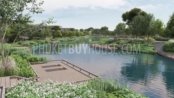 BAN21878: Luxury Villa On Bang Tao . Fotoğraf #22