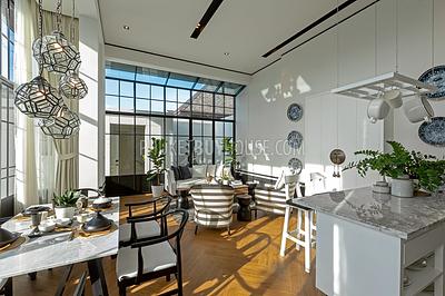 BAN6282: New Villa with 3 Bedrooms and Private Pool in a Convenient Area near Bang Tao. Photo #1