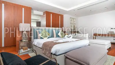 BAN21879: Huge Modern Villa On Bang Tao . 照片 #4
