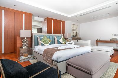 BAN21879: Huge Modern Villa On Bang Tao . 照片 #4