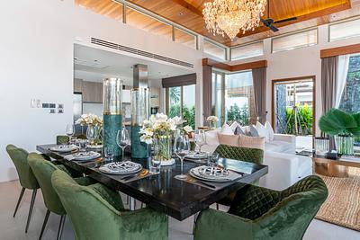 BAN21879: Huge Modern Villa On Bang Tao . 照片 #10