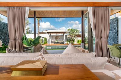 BAN21879: Huge Modern Villa On Bang Tao . 照片 #9