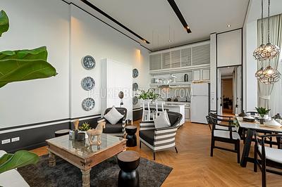 BAN6282: New Villa with 3 Bedrooms and Private Pool in a Convenient Area near Bang Tao. Photo #3