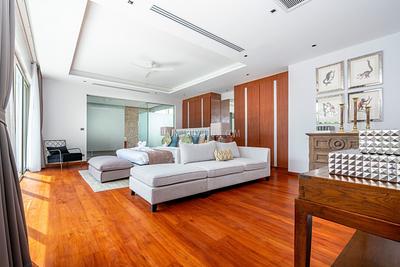 BAN21879: Huge Modern Villa On Bang Tao . 照片 #6