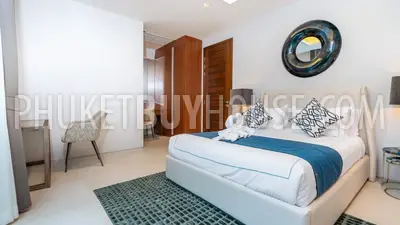 BAN21879: Huge Modern Villa On Bang Tao . 照片 #12