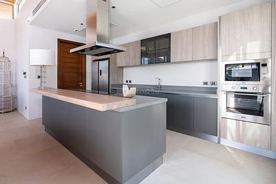 BAN21879: Huge Modern Villa On Bang Tao . 照片 #16