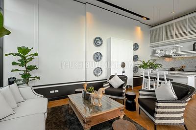 BAN6282: New Villa with 3 Bedrooms and Private Pool in a Convenient Area near Bang Tao. Photo #4