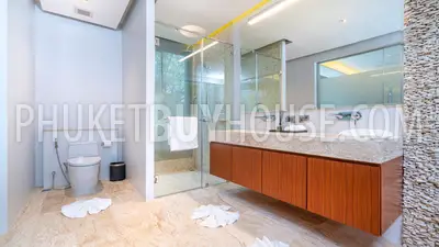 BAN21879: Huge Modern Villa On Bang Tao . 照片 #13