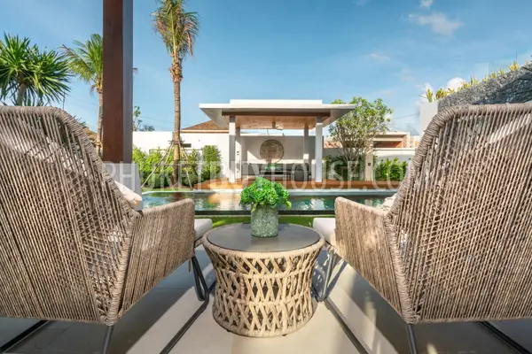 BAN21879: Huge Modern Villa On Bang Tao . Photo #15