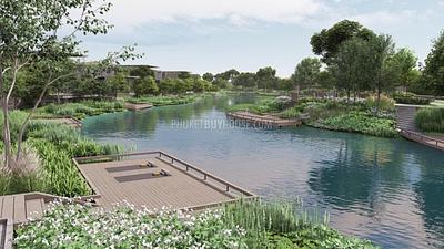 BAN21879: Huge Modern Villa On Bang Tao . 照片 #22