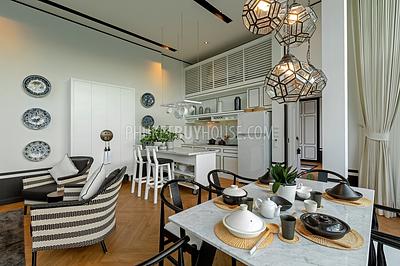 BAN6282: New Villa with 3 Bedrooms and Private Pool in a Convenient Area near Bang Tao. Photo #5