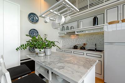 BAN6282: New Villa with 3 Bedrooms and Private Pool in a Convenient Area near Bang Tao. Photo #6