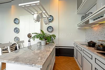 BAN6282: New Villa with 3 Bedrooms and Private Pool in a Convenient Area near Bang Tao. Photo #7
