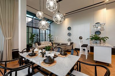 BAN6282: New Villa with 3 Bedrooms and Private Pool in a Convenient Area near Bang Tao. Photo #10