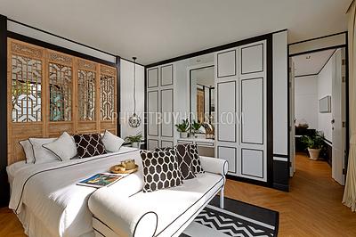 BAN6282: New Villa with 3 Bedrooms and Private Pool in a Convenient Area near Bang Tao. Photo #12