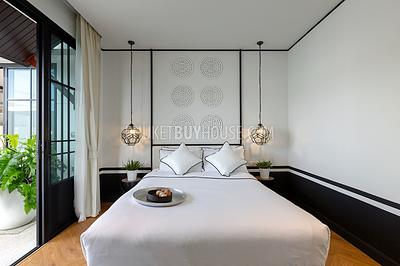 BAN6282: New Villa with 3 Bedrooms and Private Pool in a Convenient Area near Bang Tao. Photo #18