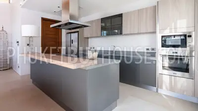 BAN21880: Villa With A Private Swimming Pool On Bang Tao. 照片 #13